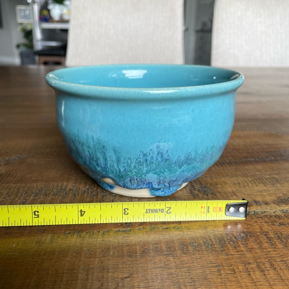 ceramic bowl